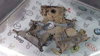 Насос масляный Toyota Highlander GSU45 2GR-FE 2010 (б/у)