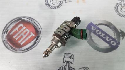 Форсунка Toyota Crown GRS183 3GR-FSE 2004 (б/у)