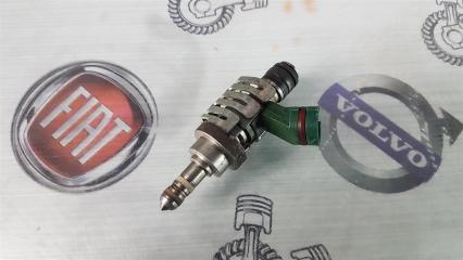 Форсунка Toyota Crown GRS183 3GR-FSE 2004 (б/у)