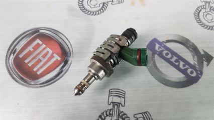 Форсунка Toyota Crown GRS183 3GR-FSE 2004 (б/у)