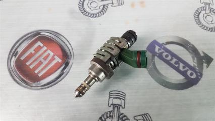 Форсунка Toyota Crown GRS183 3GR-FSE 2004 (б/у)