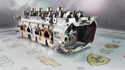 Головка блока цилиндров Nissan Cube AZ10 CGA3DE 2000 (б/у)