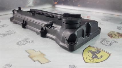 Крышка головки блока цилиндров Nissan Cube AZ10 CGA3DE 2000 (б/у)