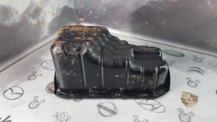 Поддон Nissan Cube AZ10 CGA3DE 2000 (б/у)