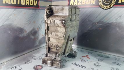 Поддон Honda Fit GD1 L13A 2001 (б/у)