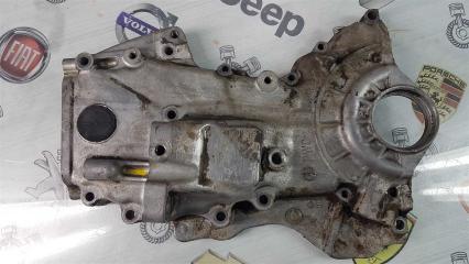 Лобовина двигателя Honda Fit GD1 L13A 2001 (б/у)