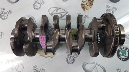 Коленвал Volkswagen Passat BZB 2008 (б/у)