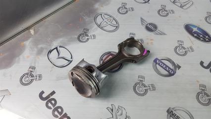 Поршень с шатуном Volkswagen Passat BZB 2008 (б/у)