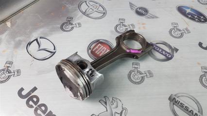Поршень с шатуном Volkswagen Passat BZB 2008 (б/у)