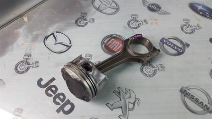 Поршень с шатуном Volkswagen Passat BZB 2008 (б/у)