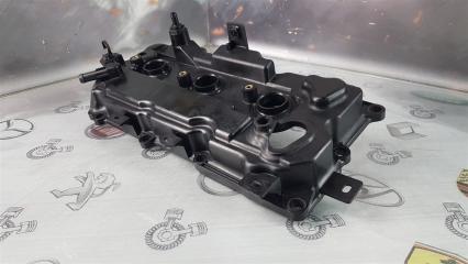 Крышка головки блока цилиндров Nissan Teana J31 VQ25DE 2005 (б/у)