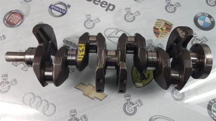 Коленвал Ford C-Max C214 AODA 2006 (б/у)