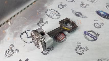 Шатун Ford C-Max C214 AODA 2006 (б/у)