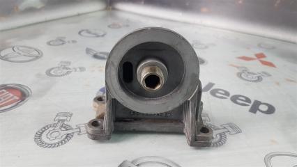 Крепление масляного фильтра Ford C-Max C214 AODA 2006 (б/у)