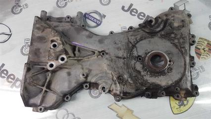 Лобовина двигателя Ford C-Max C214 AODA 2006 (б/у)