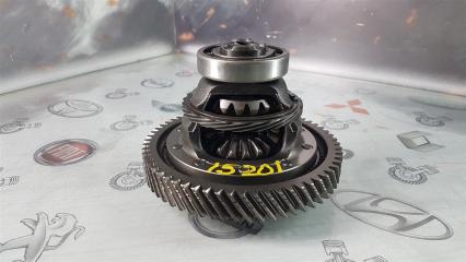 Дифференциал Honda Orthia EL2 B20B 1999 (б/у)