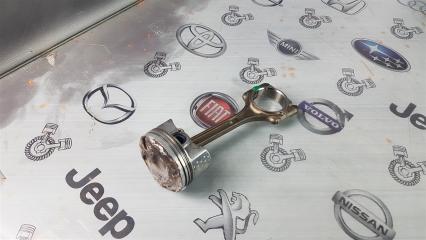 Поршень с шатуном Honda Fit GK3 L13B 2018 (б/у)