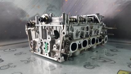 Головка блока цилиндров Honda Fit GK3 L13B 2018 (б/у)