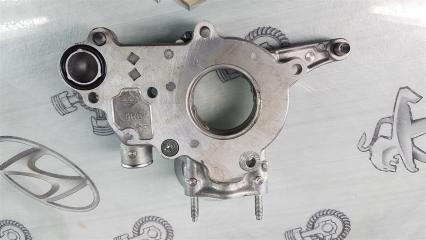 Насос масляный Honda Fit GK3 L13B 2018 (б/у)