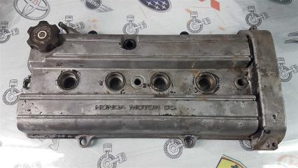 Крышка головки блока цилиндров Honda CR-V RD1 B20B 1999 (б/у)