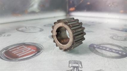 Шестерня коленвала Honda CR-V RD1 B20B 1999 (б/у)