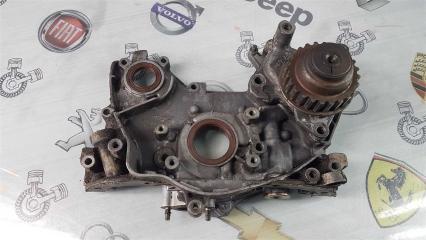 Насос масляный Honda Accord CF3 F18B 2000 (б/у)