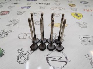 Клапан выпускной Exeed TXL SQRF4J16 (б/у)