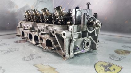 Головка блока цилиндров Honda Accord CF3 F18B 2000 (б/у)