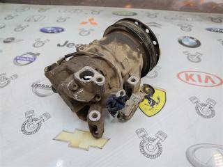 Компрессор Toyota Corolla 1NZ-FE (б/у)