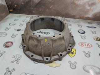 Корпус АКПП Toyota Mark X 3GR-FSE (б/у)