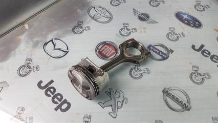 Шатун Honda Accord CF3 F18B 2000 (б/у)