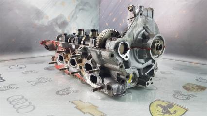 Головка блока цилиндров Daihatsu Move L901 EF-DET 2000 (б/у)