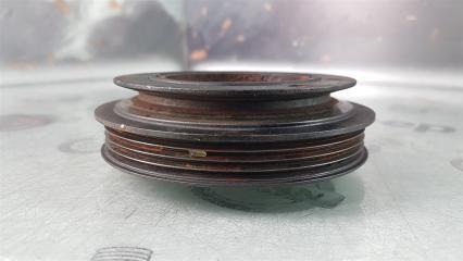 Шкив коленвала Daihatsu Move L901 EF-DET 2000 (б/у)