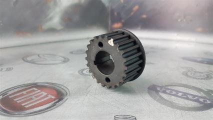 Шестерня коленвала Daihatsu Move L901 EF-DET 2000 (б/у)