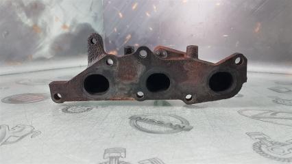 Коллектор выпускной Daihatsu Move L901 EF-DET 2000 (б/у)