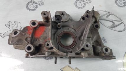 Насос масляный Daihatsu Move L901 EF-DET 2000 (б/у)