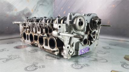 Головка блока цилиндров Toyota Vista Ardeo ZZV50 1ZZ-FE 2000 (б/у)