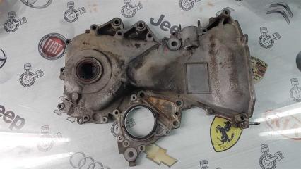 Лобовина двигателя Toyota Vista Ardeo ZZV50 1ZZ-FE 2000 (б/у)