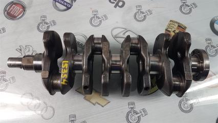 Коленвал Toyota Vista Ardeo ZZV50 1ZZ-FE 2000 (б/у)