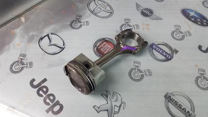 Поршень с шатуном Toyota Vista Ardeo ZZV50 1ZZ-FE 2000 (б/у)