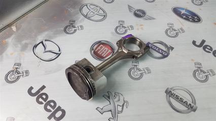 Шатун Toyota Vista Ardeo ZZV50 1ZZ-FE 2000 (б/у)