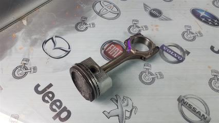 Шатун Toyota Vista Ardeo ZZV50 1ZZ-FE 2000 (б/у)