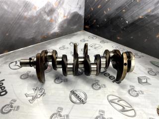 Коленвал Chery Arrizo 8 SQRF4J16C 2023 (б/у)