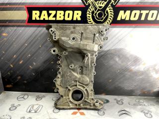 Лобовина двигателя Chery Arrizo 8 SQRF4J16C 2023 (б/у)