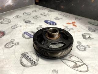 Шкив коленвала Chery Arrizo 8 SQRF4J16C 2023 (б/у)