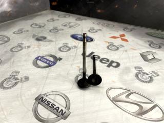 Клапан выпускной Chery Arrizo 8 SQRF4J16C 2023 (б/у)