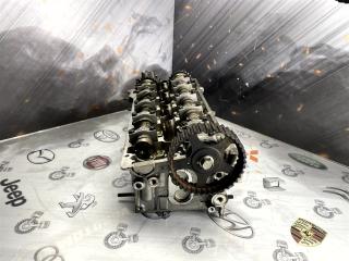 Головка блока цилиндров Hyundai Getz TB G4EE 2005 (б/у)