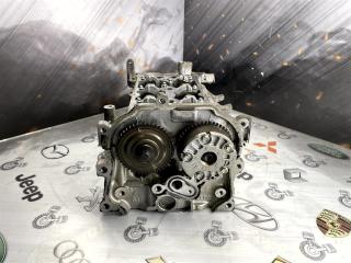 Головка блока цилиндров Nissan Qashqai J10 MR20DE 2006 (б/у)