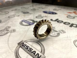 Шестерня коленвала GAC GS8 4B20J1 2024 (б/у)