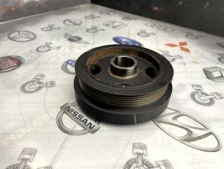 Шкив коленвала GAC GS8 4B20J1 2024 (б/у)